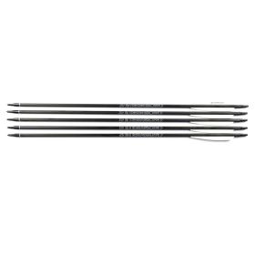 Steambow FENRIS carbon arrows  Set of 5 pcs