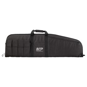 M&P Gear Duty Series Gun Case Padded Tactical Rifle Bag 40 Inches