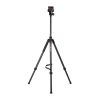 BOG Deathgrip Sherpa Light Weight Carbon Fiber Shooting Tripod