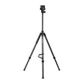 BOG Deathgrip Sherpa Light Weight Carbon Fiber Shooting Tripod