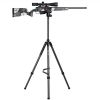 BOG Deathgrip Sherpa Light Weight Carbon Fiber Shooting Tripod