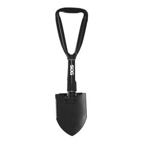 ENTRENCHING TOOL