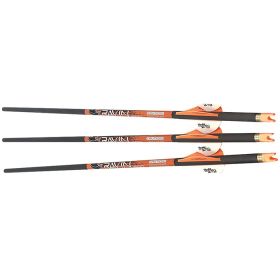 Ravin 400 Grain Lighted Crossbow Arrows (3-Pack)