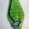 Kamperbox Winter Down Sleeping Bag Camping Equipment Lightweight Sleeping Bag