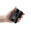 Binoculars 30x60 Zoom Travel Compact Folding Telescope Hunting Day Night Outdoor Small Pocket Binoculars Compact Adults