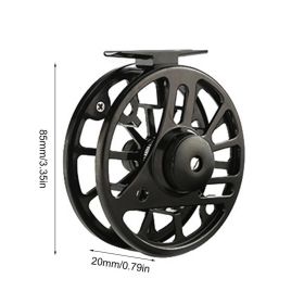 Fishing Reels Ergonomic Baitcasting Reel Baitcasting Reel Fly Fishing Tool Lightweight Fishing Gear For Freshwater And Saltwater (Color: A5 6WF)