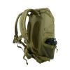 Mountaineering Tactical Medical Backpack Outdoor Hiking Cycling Emergency Supplies Package Multi-functional Oxford Cloth Bag