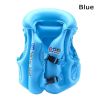 1pc Inflatable Floating Life Vest; Life Jacket For Swimming Pool Beach Kids Children