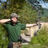 COMPOUND BOW