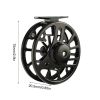 Fishing Reels Ergonomic Baitcasting Reel Baitcasting Reel Fly Fishing Tool Lightweight Fishing Gear For Freshwater And Saltwater